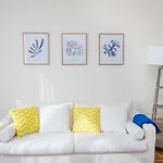 Palais Madrid, Croisette, 5 people, bright 2 bedroom flat