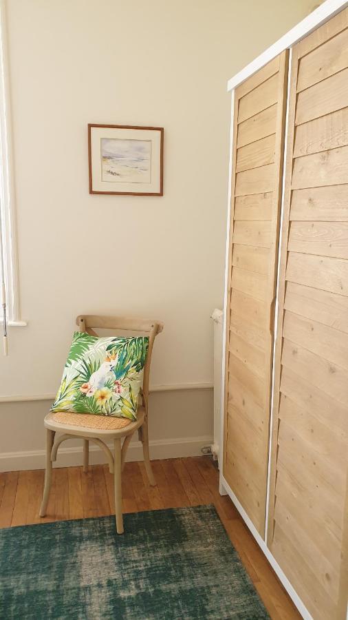 Appartement Palais Madrid, Croisette, 5 People, Bright 2 Bedroom Flat
