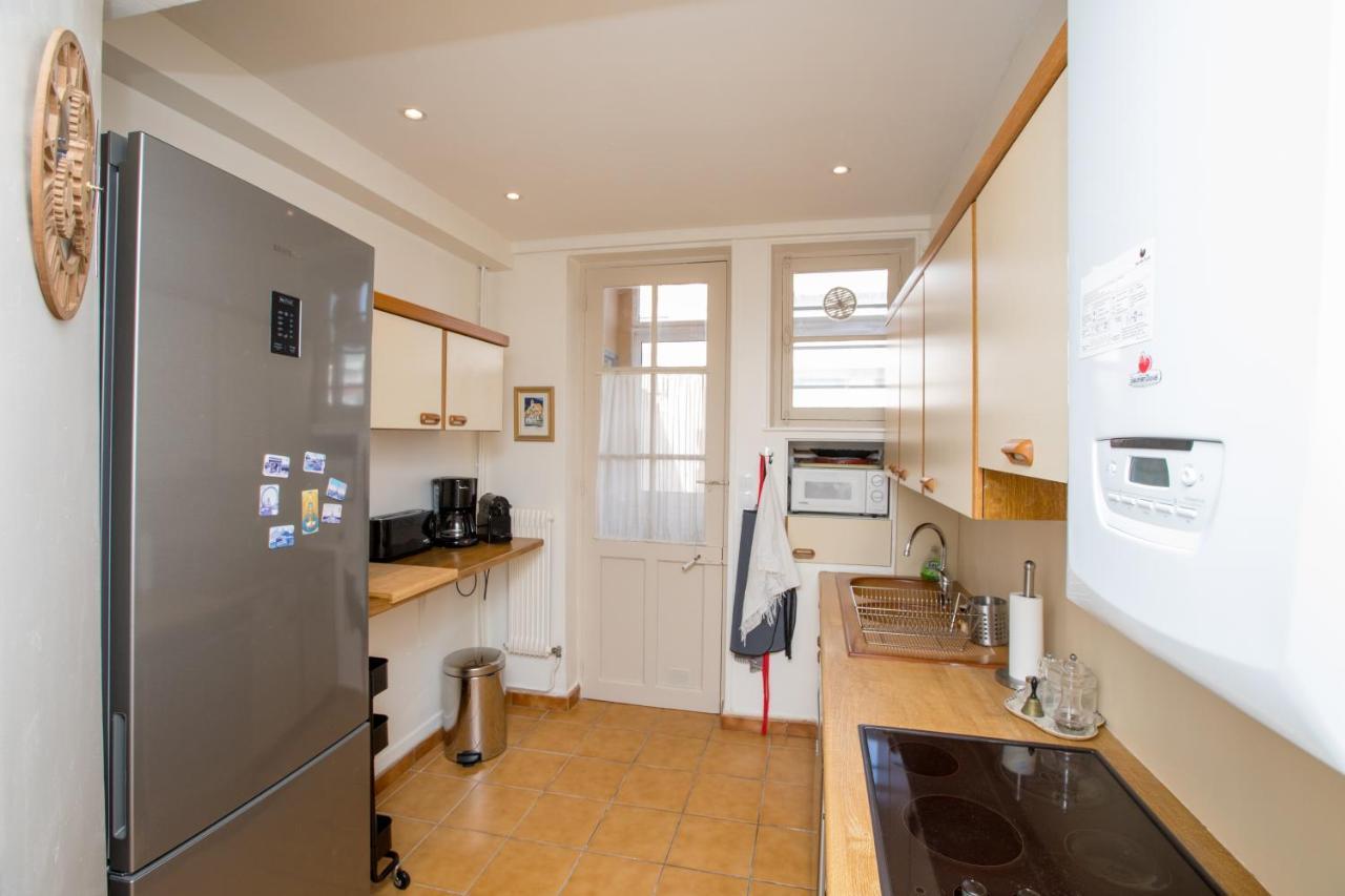 Appartement Palais Madrid, Croisette, 5 People, Bright 2 Bedroom Flat *