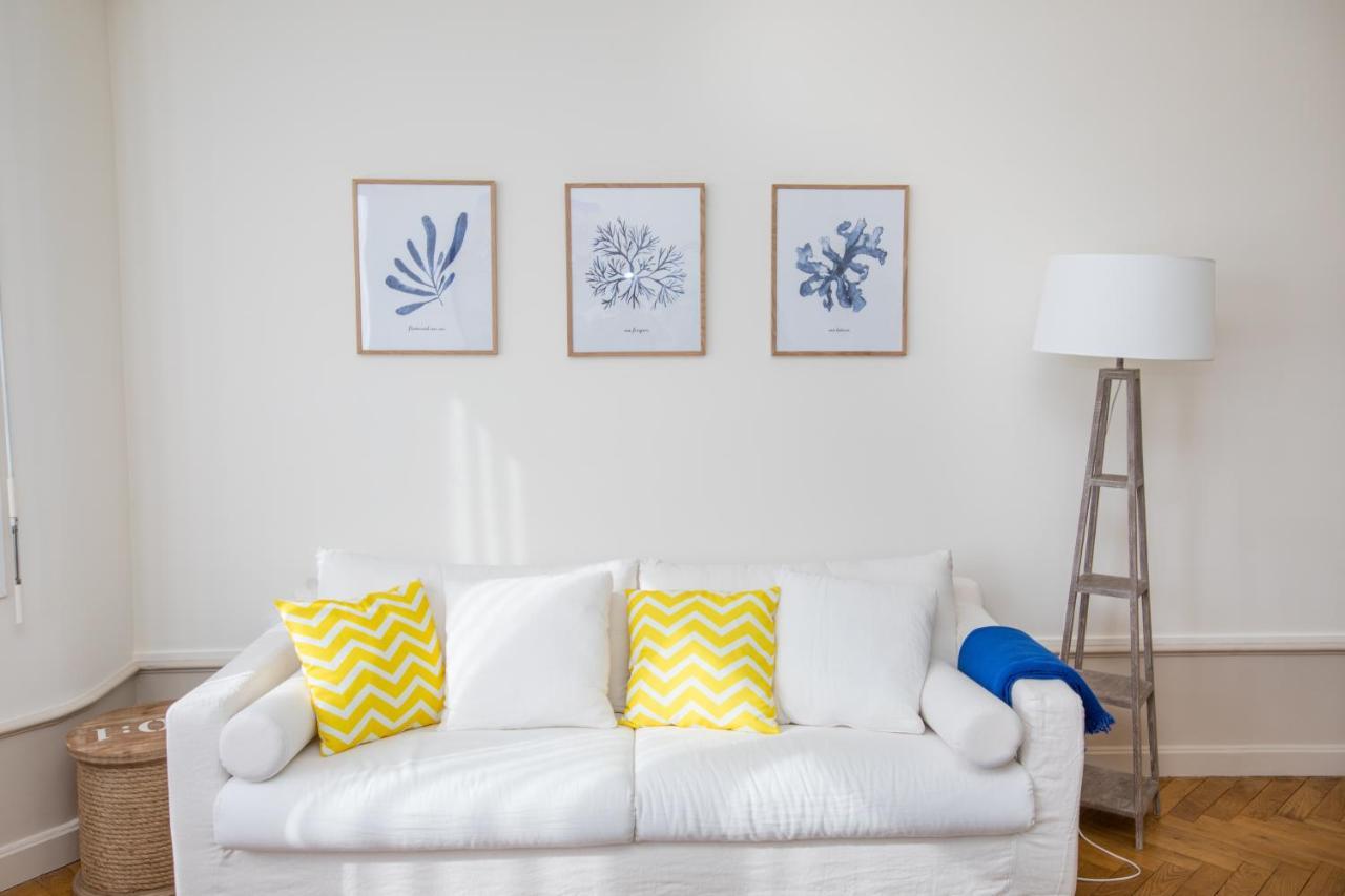 Palais Madrid, Croisette, 5 People, Bright 2 Bedroom Flat Appartement